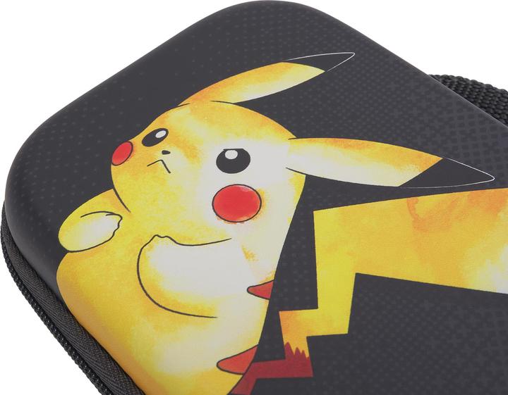 Image du produit PowerA Housse de protection Pikachu 025 (Switch Lite, Switch OLED, Switch)