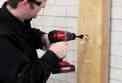 Actual product image Einhell TE-CD 18 Li Brushless, 2 x Battery (Rechargeable battery operated)