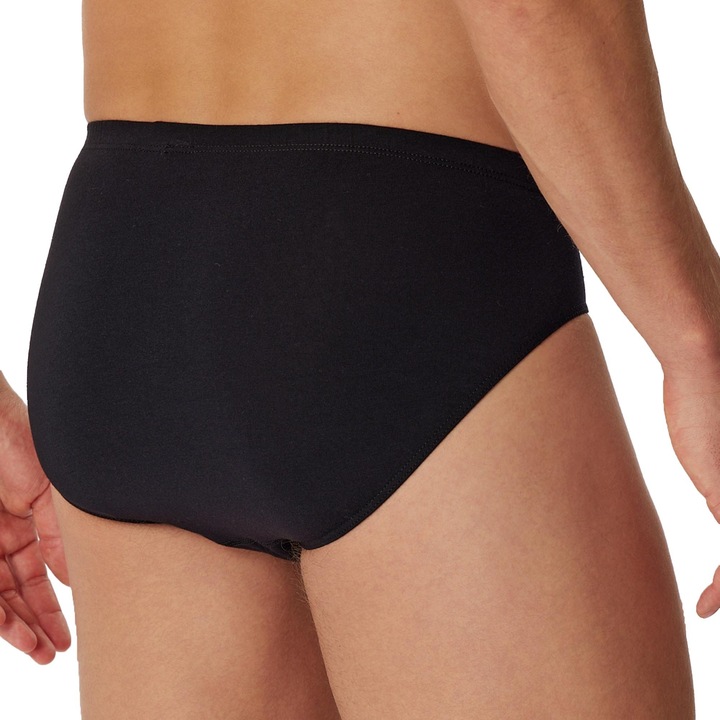 Produktbild Schiesser Slip Casual Bequem sitzend (L, 6er Pack)