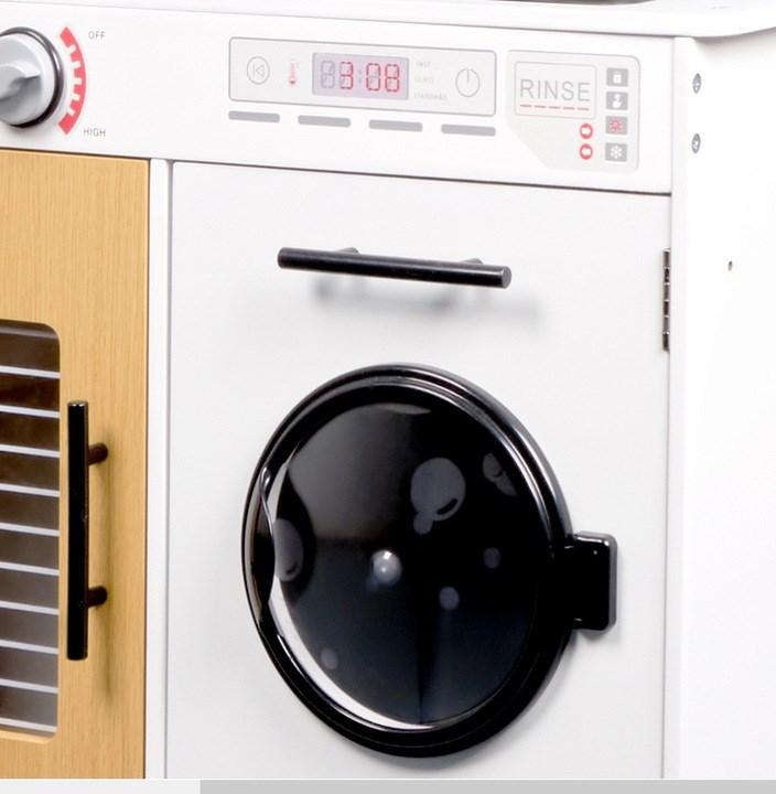 Actual product image Promis ROMIS Borneococcus i tra med tilbehor