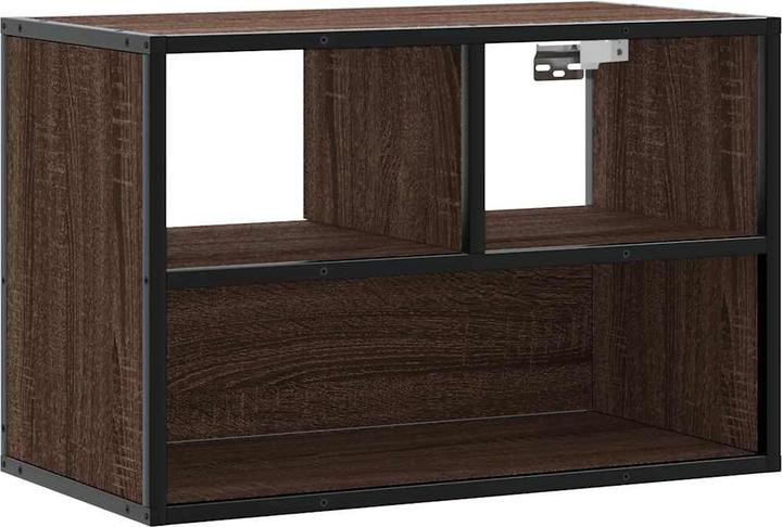 Produktbild vidaXL TV-Schrank (31 x 39.50 x 60 cm)