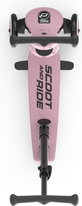 Actual product image Scoot and Ride Push & Go (31.50")