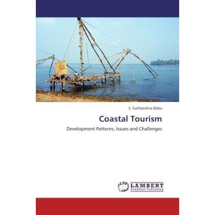 Coastal Tourism, Fachbücher