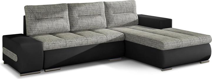 Gray Berlin 01, Soft 11