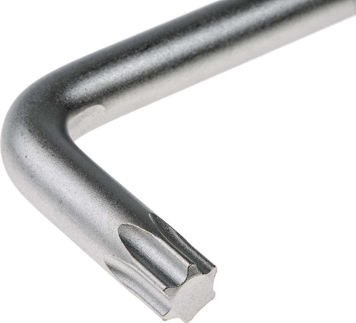 Produktbild RS PRO Winkelschrauber TORX 9-teilig T10-T50