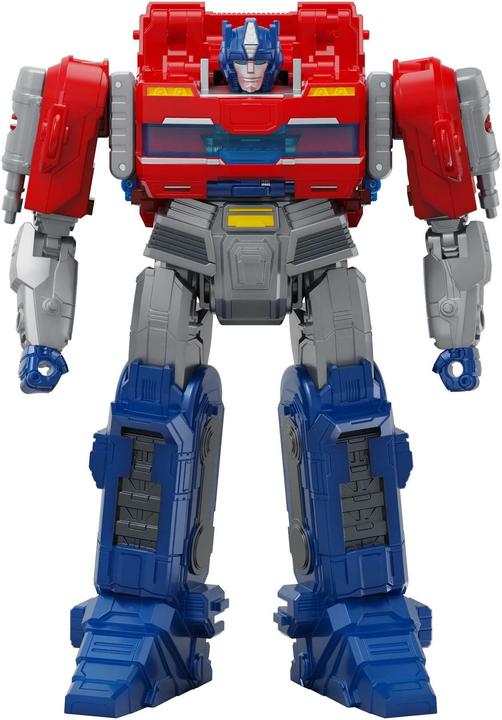 Produktbild Hasbro Transformers Mv8 Power Flip Admiral