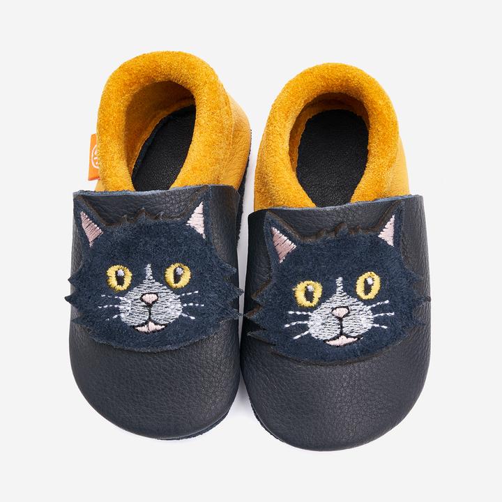 Produktbild Orangenkinder Muck der Kater (33)