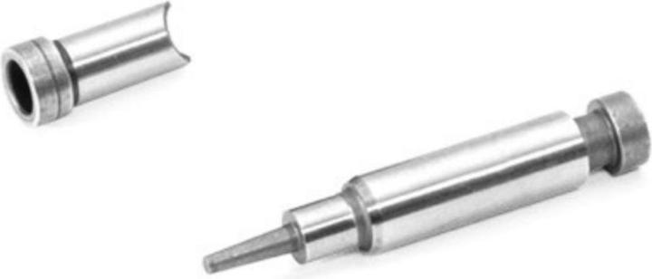 Actual product image Fein Punch and die