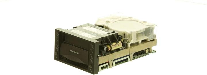 Produktbild HPE DRV,DLT,40/80,INT,CN (Floppy Disk Laufwerk)