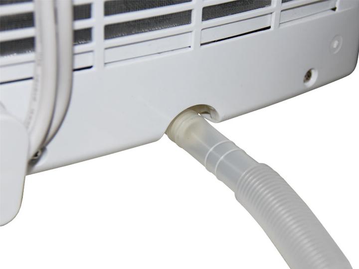 Actual product image Kibernetik Nanyo KMO8502 (8000 BTU/h)