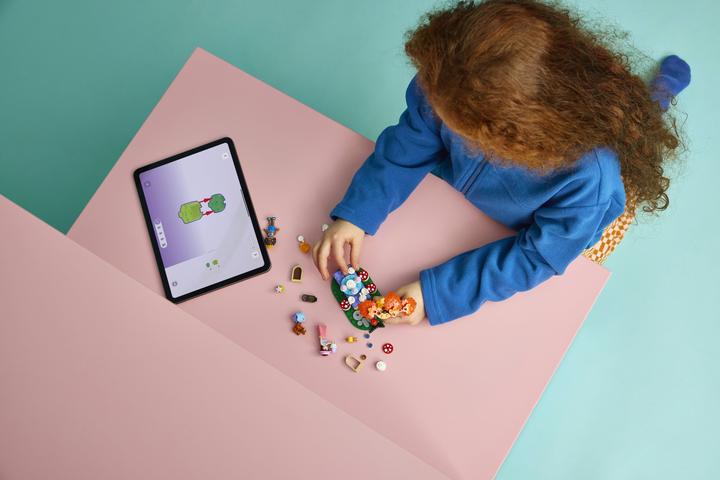 Produktbild LEGO Friends Waldpicknick (42690, LEGO Friends)
