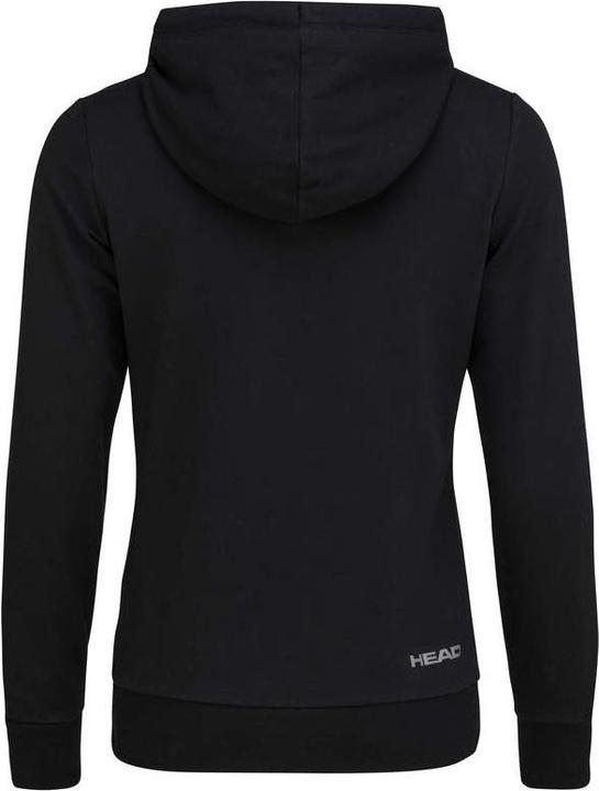 Image du produit Head Club Rosie Hoodie W noir (3XL)