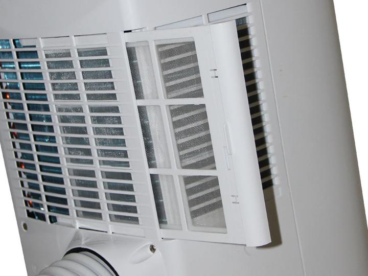 Actual product image Kibernetik Nanyo KMO8502 (8000 BTU/h)