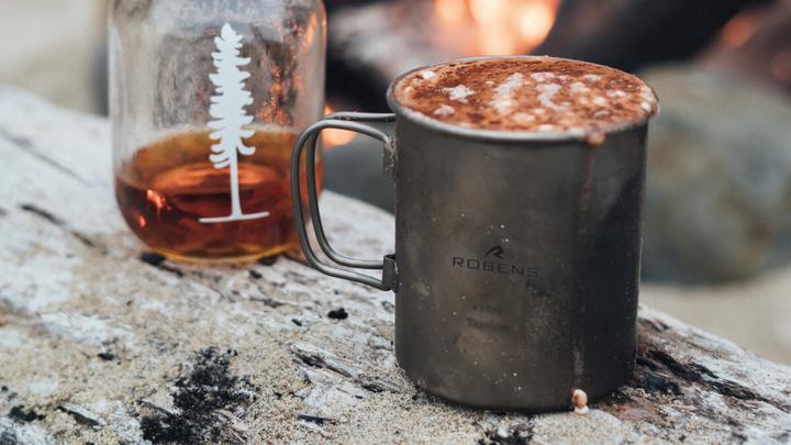 Image du produit Robens Titan