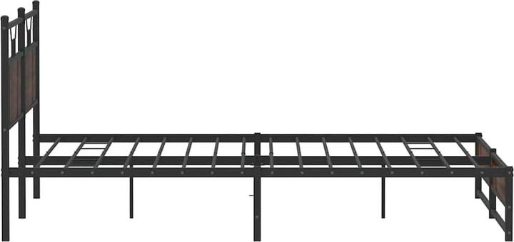 Image du produit vidaXL Bettgestell (180 x 200 cm)