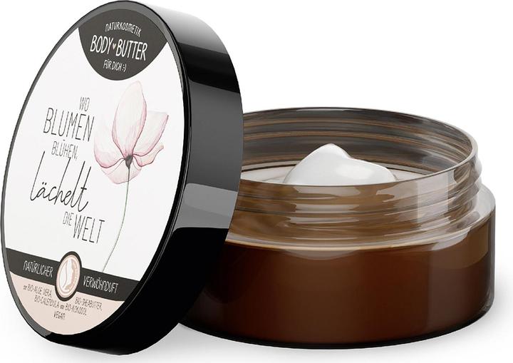 Produktbild La Vida DP Bodybutter Lovely 150ml 8st (Körpercreme)