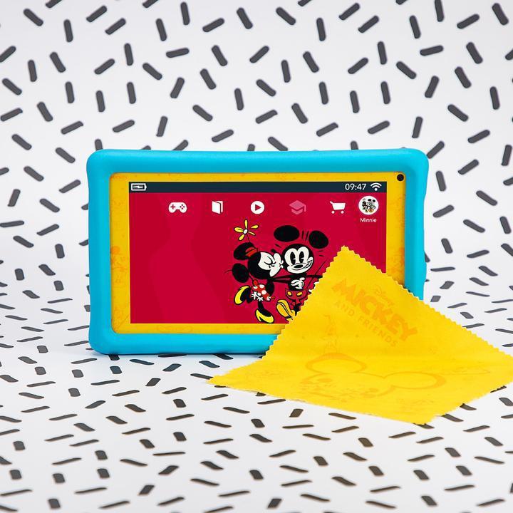 Actual product image Pebble Mickey and Friends Screen Buddy (1 pcs.)