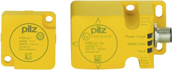 Actual product image P.M.A PID Temp Controller, KS 40, 48x96