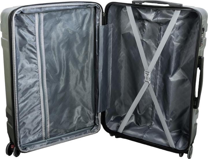 Actual product image Novidarte Magnum case set