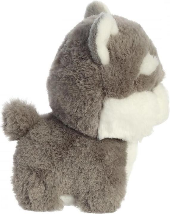 Produktbild Carmotion Maskottchen Teddy Pets Husky