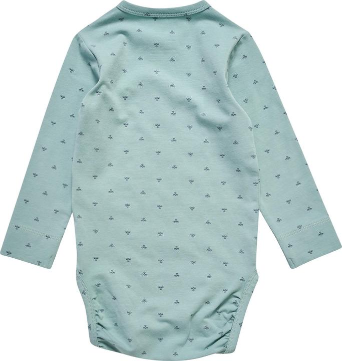 Actual product image hummel hmlBEESY BODY L/S (86)