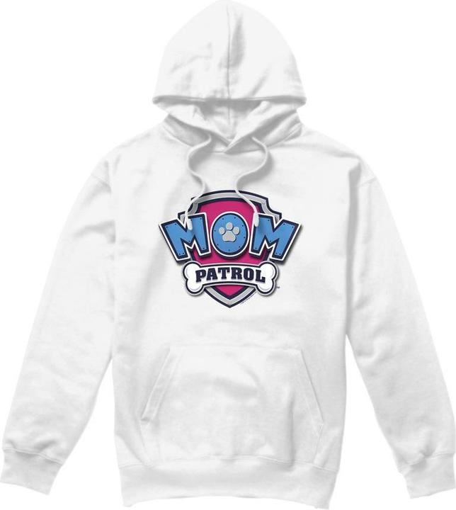 Produktbild Paw Patrol Mom Patrol Kapuzenpullover Muttertag (M)