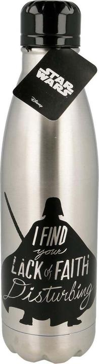 Actual product image Stor Star Wars Darth Vader (780 ml) - drinking bottle (0.78 l)