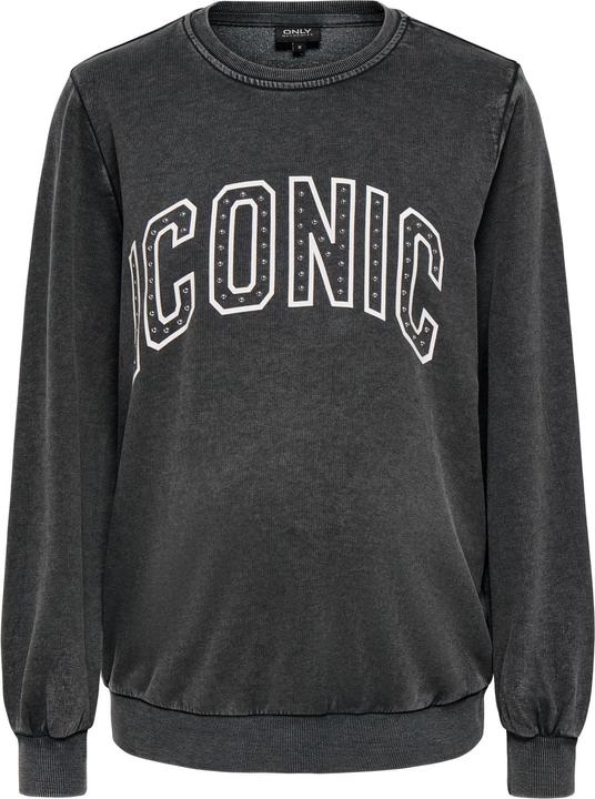 Produktbild Only Maternity OLMQUOTE Sweatshirt Sweat-Oberteil (S)