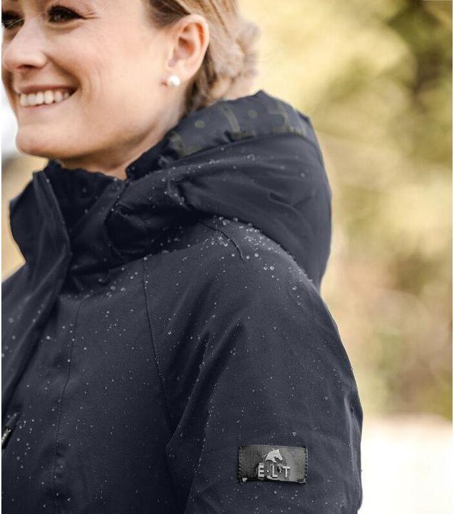 Actual product image ELT Winter Performance Opal (XL)