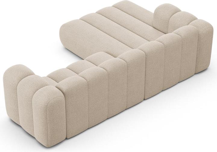 Produktbild Micadoni Lupine (Ecksofa)