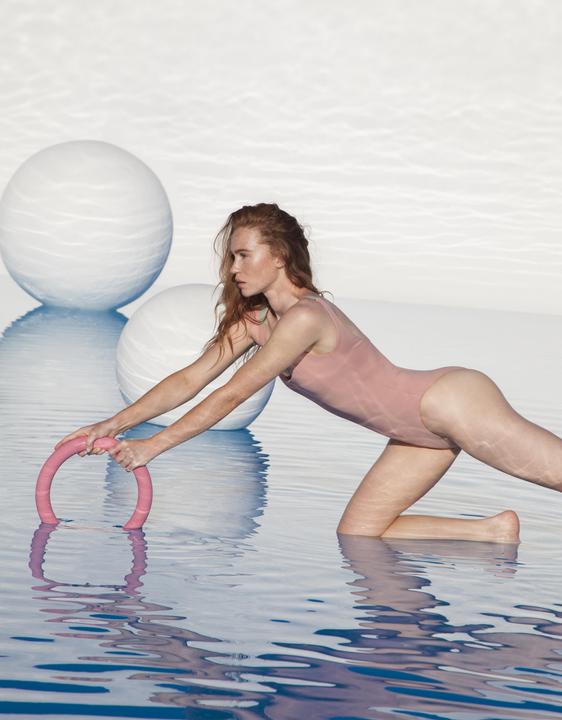 Actual product image Bala Power Ring (1 x 4.5 kg)