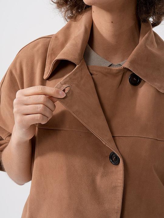 Produktbild Studio AR Lederjacke CLARA (34)