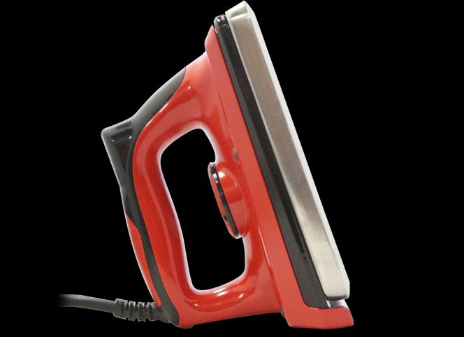 Actual product image Vola Racing Waxing Iron (Wax iron)