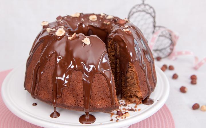 Produktbild Städter Gugelhupf Backform Ø 16 cm (16 cm)