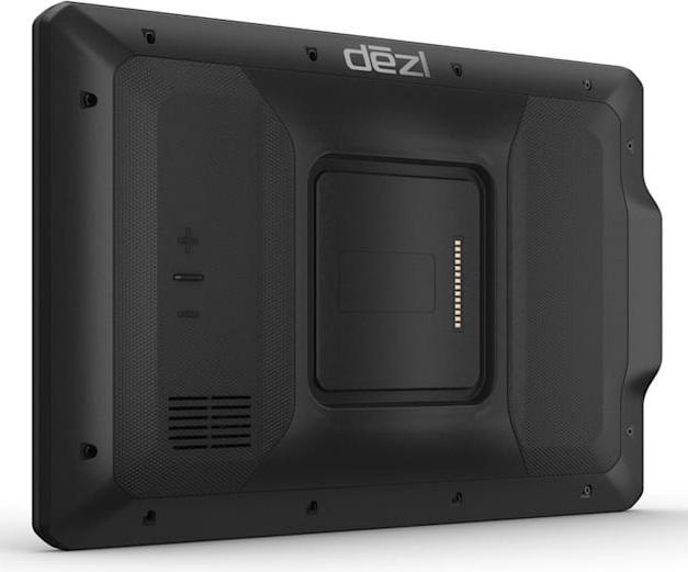Produktbild Garmin Dezl LGV1020, EU MT-D Truck/LKW Navigation (10.10")
