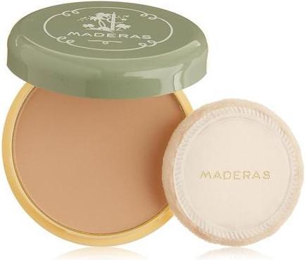 Produktbild Maderas de Oriente Maderas Polvo Crema 18 Traslucido 15 Gr