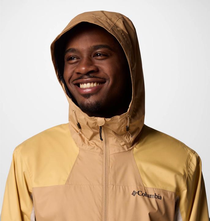 Produktbild Columbia Inner Limits™ III Jacket (XXL)