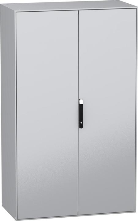 Actual product image Schneider Electric Spacial SM monobloc floor-standing enclosure without NSYSM2012602D