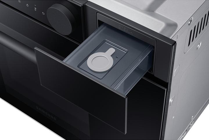Produktbild Samsung Ofen/Steamer Kombi