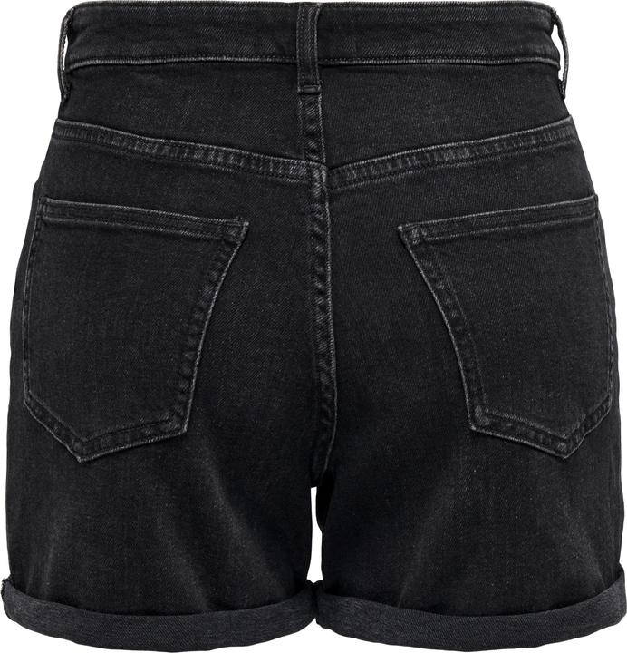 Image du produit Only ONLSILJA Normal geschnitten Jeans-Shorts Jeans-Shorts (L)