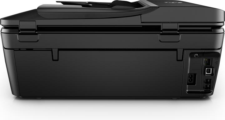 Produktbild HP Envy Photo 7830 (Tintenpatrone, Farbe)