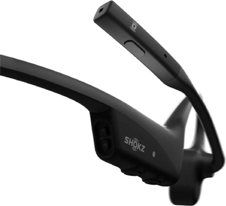 Produktbild Shokz Opencomm2 Indl Version (ANC, 8 h, Kabellos)