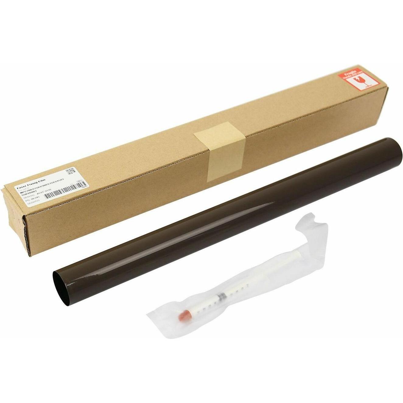 CoreParts Fuser Fixing Film, Drucker Zubehör