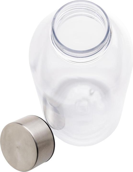 Produktbild Xd Collection Wasserflasche Metallischer Deckel Auslaufsicher