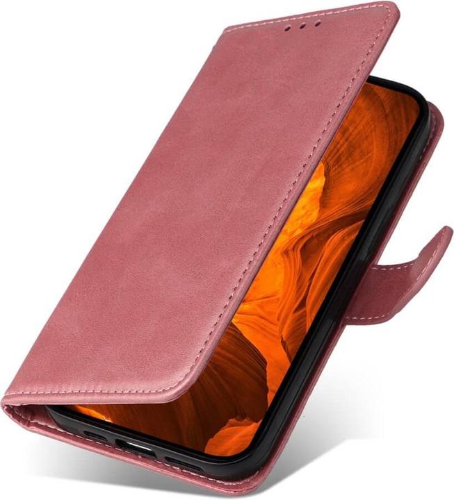 Image du produit Cover-Discount OPPO Reno13 5G - Premium Handyhülle Etui