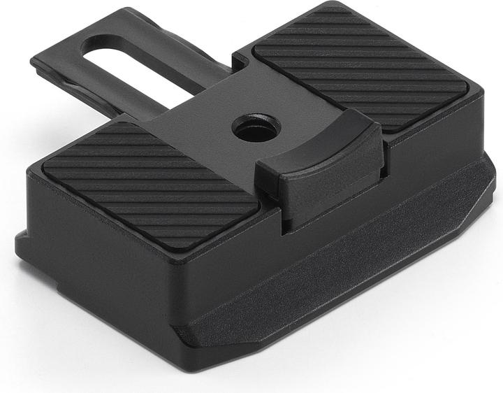 DJI RS Upper Quick-Release Plate (2024) (Gimbal Montageplatte)