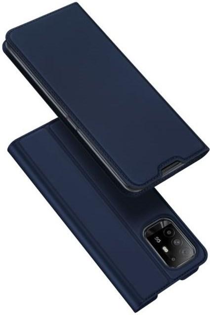 Actual product image Dux Ducis Skin Pro Series Bookcover (Oppo A94 5G)