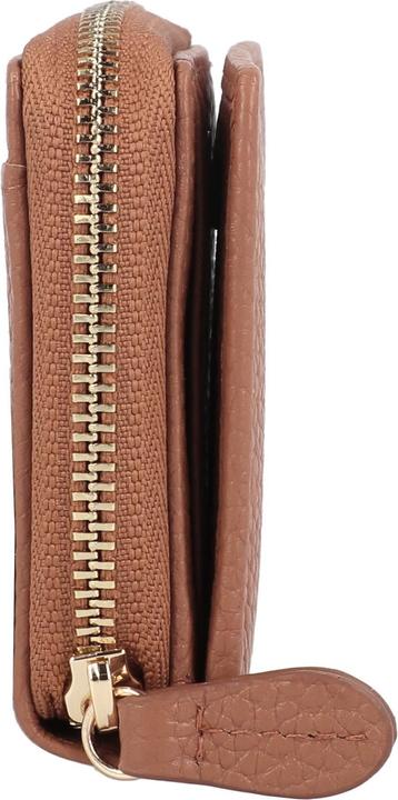 Actual product image Braun Büffel Asti Geldbörse Leder 10 cm