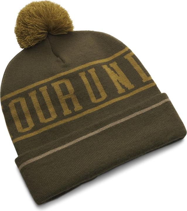 Produktbild Under Armour M Halftime Pom Beanie (One Size)