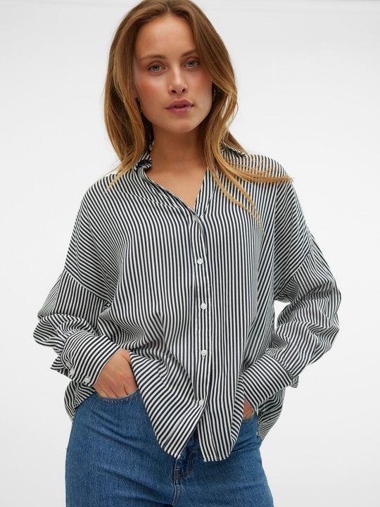 Produktbild Vero Moda VMBUMPY Hemd Hemd (XS)